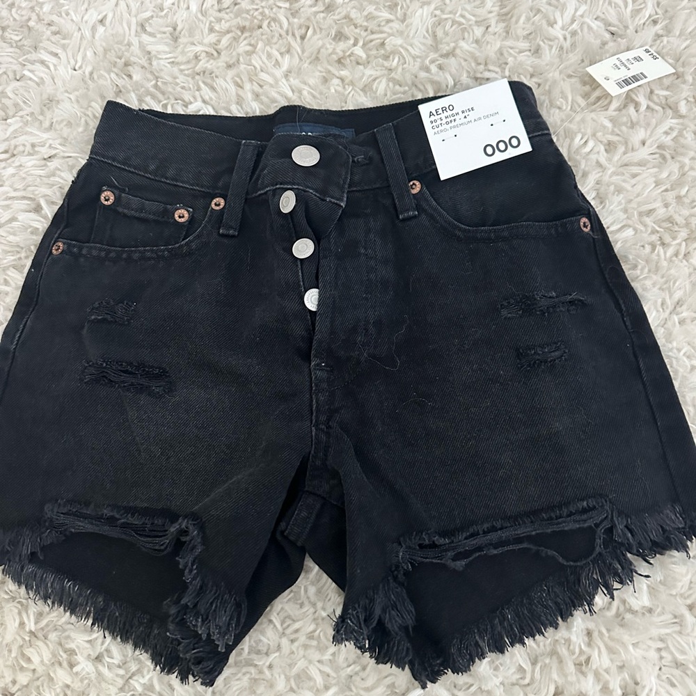 BRAND NEW AEROPOSTALE SHORTS